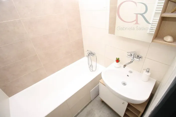 Prodej bytu 2+1, Plzeň - Východní Předměstí, Rychtaříkova, 51 m2