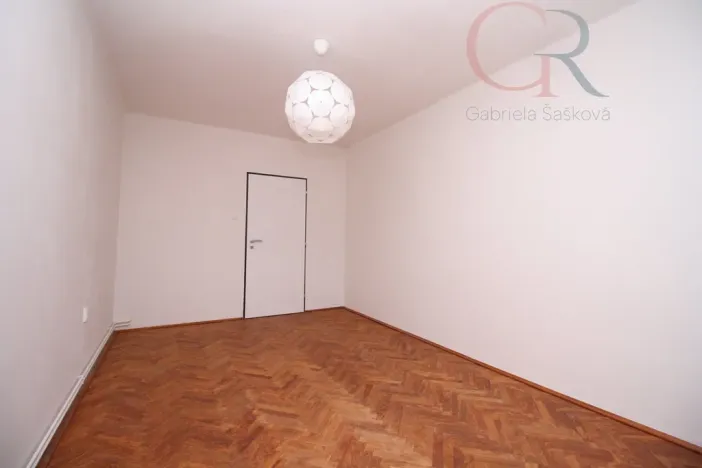 Prodej bytu 2+1, Plzeň - Východní Předměstí, Rychtaříkova, 51 m2