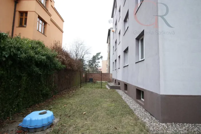 Prodej bytu 2+1, Plzeň - Východní Předměstí, Rychtaříkova, 51 m2