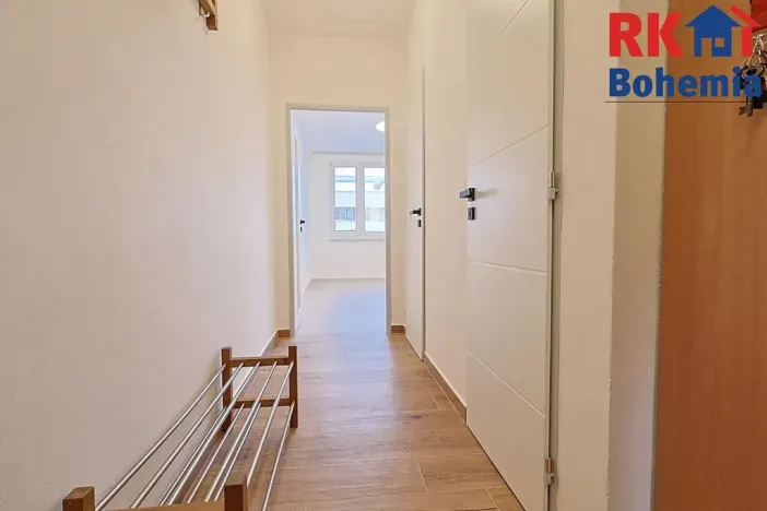 Pronájem bytu 3+kk, Praha - Hostivař, Golfová, 74 m2