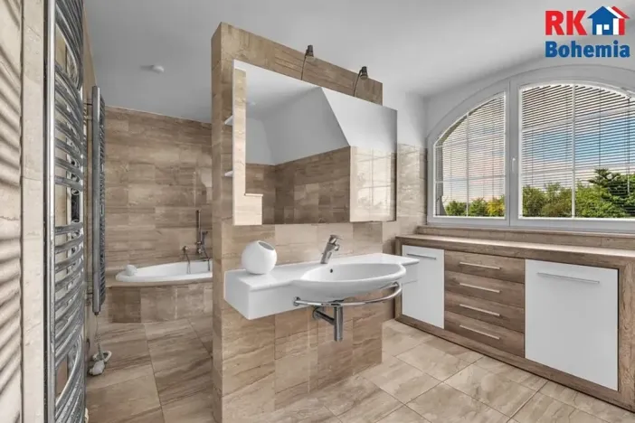 Prodej pozemku pro bydlení, Turnov, Křišťálová, 7976 m2