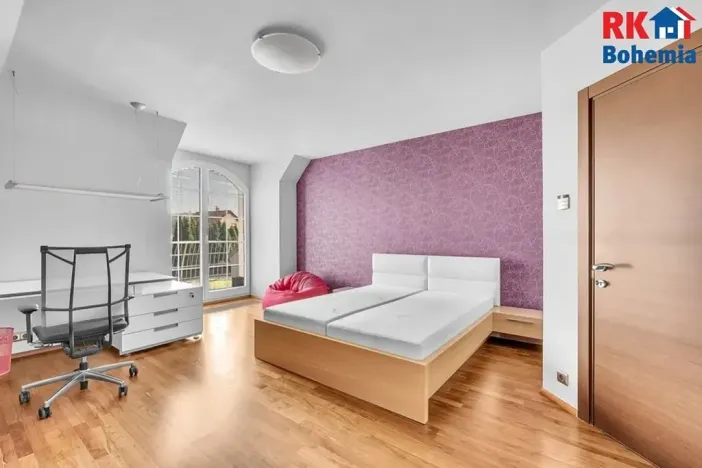 Prodej pozemku pro bydlení, Turnov, Křišťálová, 7976 m2