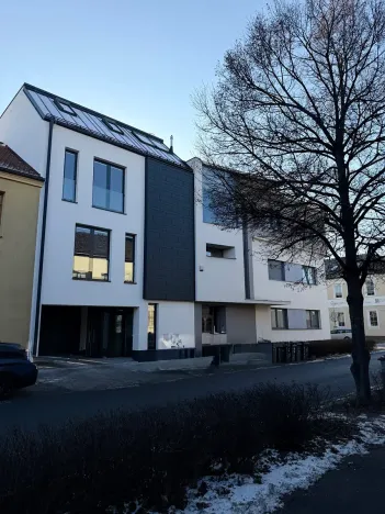 Pronájem bytu 1+kk, Prostějov, Melantrichova, 32 m2