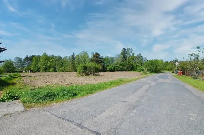 Prodej pozemku pro bydlení, Žáky, 1125 m2