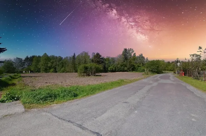 Prodej pozemku pro bydlení, Žáky, 1125 m2