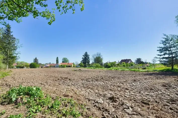 Prodej pozemku pro bydlení, Žáky, 1125 m2