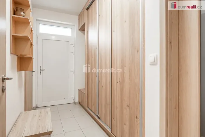 Prodej rodinného domu, Odolena Voda, Pod Humny, 111 m2