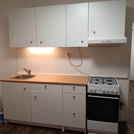 Pronájem bytu 2+1, Bílina - Újezdské Předměstí, 5. května, 60 m2