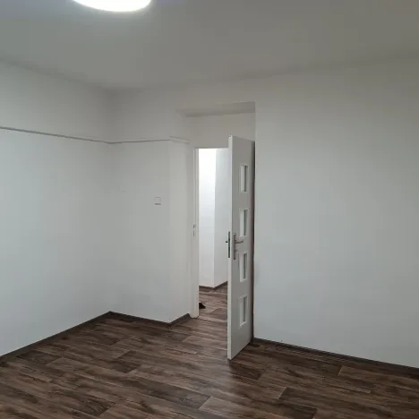 Pronájem bytu 2+1, Bílina - Újezdské Předměstí, 5. května, 60 m2