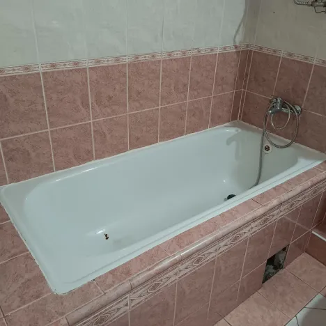 Pronájem bytu 2+1, Bílina - Újezdské Předměstí, 5. května, 60 m2