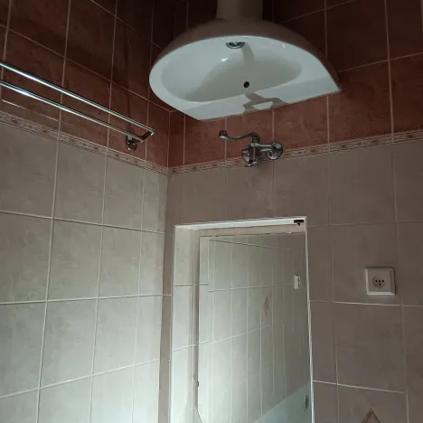 Pronájem bytu 2+1, Bílina - Újezdské Předměstí, 5. května, 60 m2