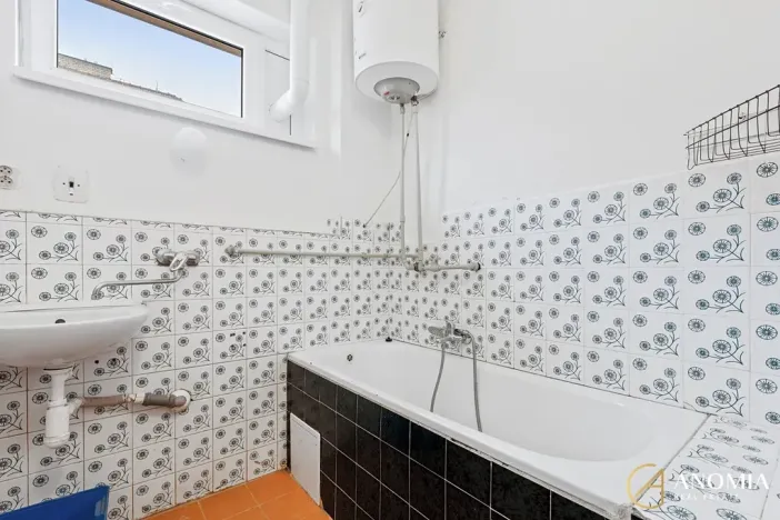 Pronájem bytu 1+1, Brno, Havlišova, 35 m2