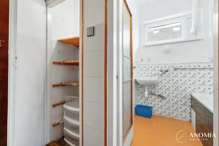 Pronájem bytu 1+1, Brno, Havlišova, 35 m2