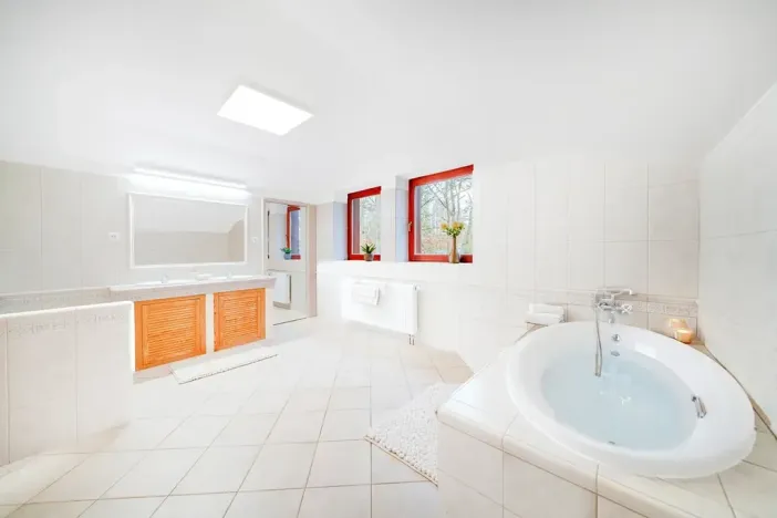 Prodej rodinného domu, Březová-Oleško, Průběžná II., 177 m2