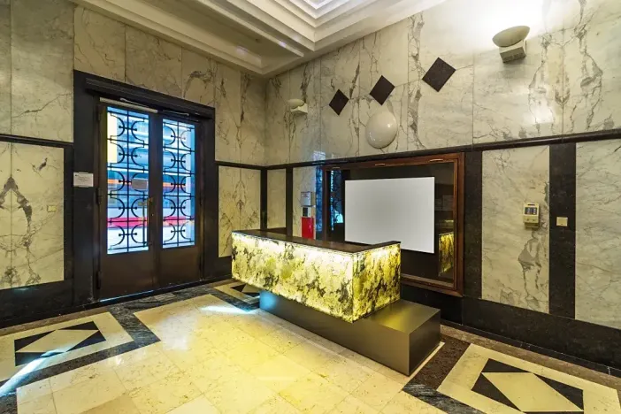 Pronájem skladu, Praha - Nové Město, Spálená, 20 m2