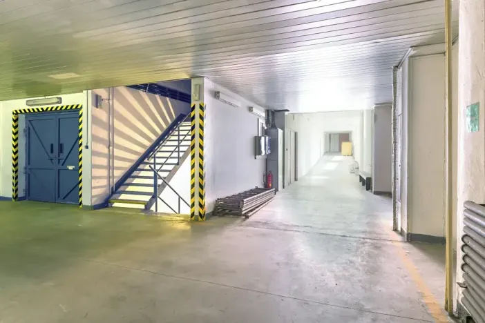 Pronájem skladu, Praha - Michle, Ohradní, 50 m2