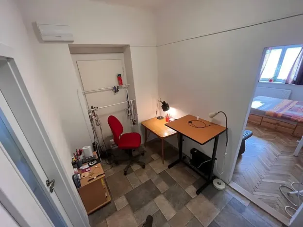 Pronájem bytu 3+kk, Praha - Krč, Na krčské stráni, 72 m2