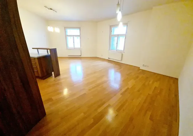 Pronájem bytu 2+kk, Praha - Vinohrady, Koubkova, 65 m2