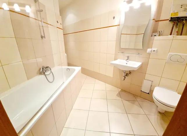 Pronájem bytu 2+kk, Praha - Vinohrady, Koubkova, 65 m2