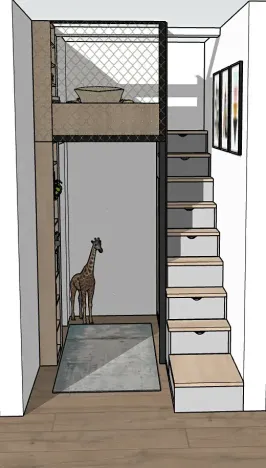 Prodej bytu 3+kk, Praha - Košíře, Holečkova, 67 m2