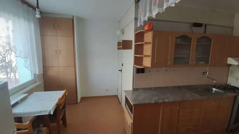 Pronájem bytu 2+1, Hradec Králové, Fričova, 69 m2