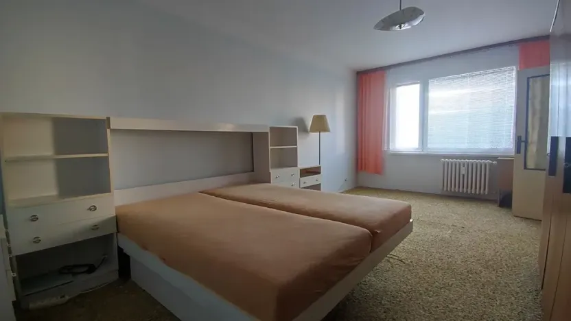 Pronájem bytu 2+1, Hradec Králové, Fričova, 69 m2