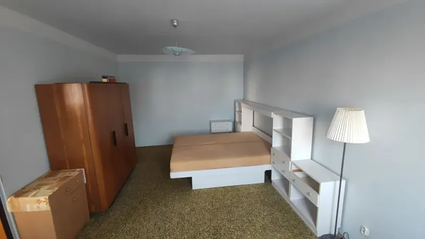 Pronájem bytu 2+1, Hradec Králové, Fričova, 69 m2