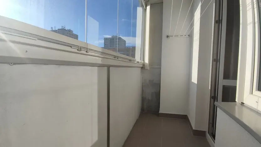 Pronájem bytu 2+1, Hradec Králové, Fričova, 69 m2