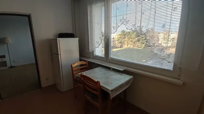 Pronájem bytu 2+1, Hradec Králové, Fričova, 69 m2