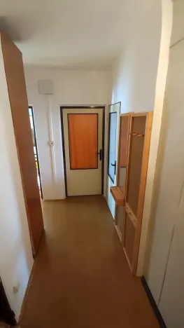 Pronájem bytu 2+1, Hradec Králové, Fričova, 69 m2