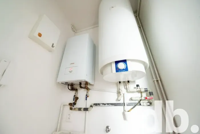 Pronájem bytu 1+1, Karlovy Vary, Jabloňová, 45 m2