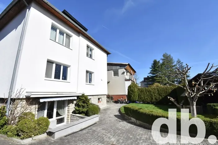 Pronájem bytu 3+kk, Karlovy Vary, Počernická, 140 m2