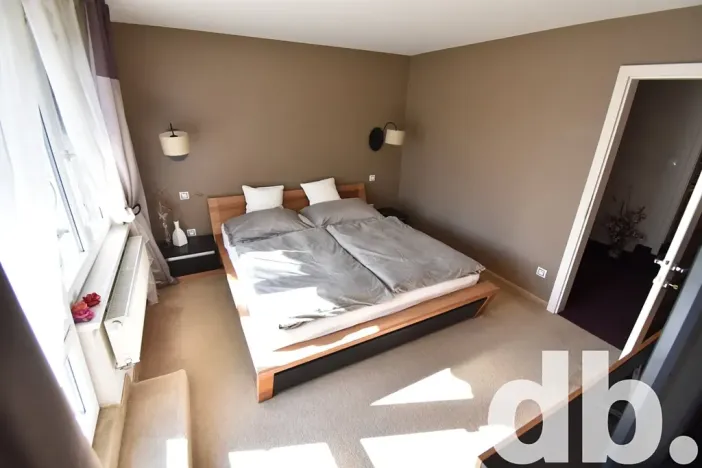 Pronájem bytu 3+kk, Karlovy Vary, Počernická, 140 m2