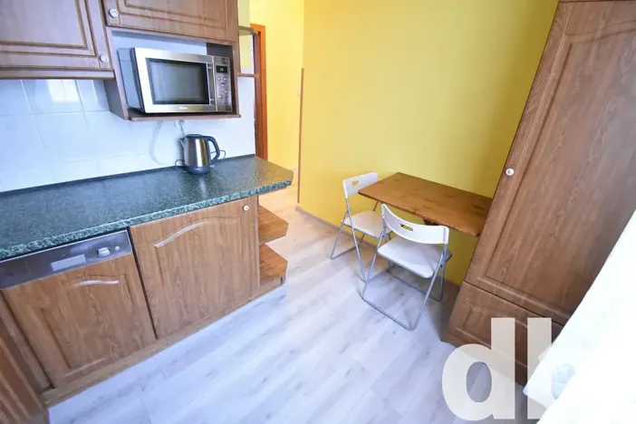 Pronájem bytu 2+1, Karlovy Vary, Vítězná, 54 m2