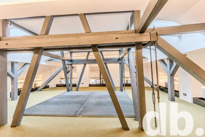 Pronájem kanceláře, Cheb, 26. dubna, 260 m2