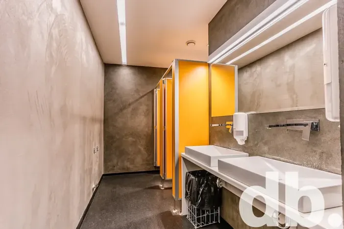 Pronájem kanceláře, Cheb, 26. dubna, 260 m2