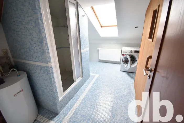 Pronájem bytu 4+kk, Karlovy Vary, Západní, 240 m2