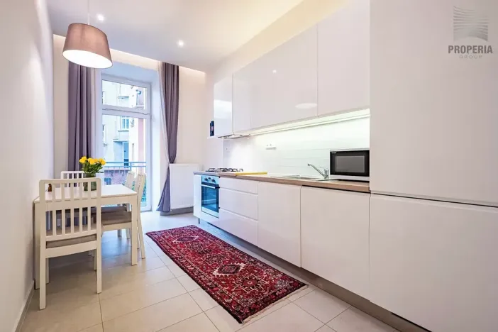 Prodej bytu 2+1, Brno, Zborovská, 65 m2