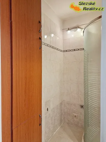 Pronájem bytu 3+1, Ostrava, 76 m2