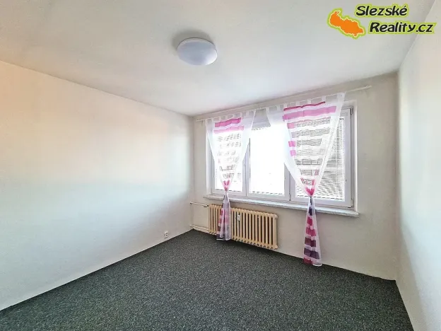 Pronájem bytu 3+1, Ostrava, 76 m2