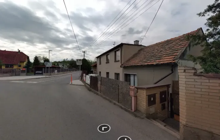 Prodej rodinného domu, Zdiby, K Holosmetkům, 56 m2