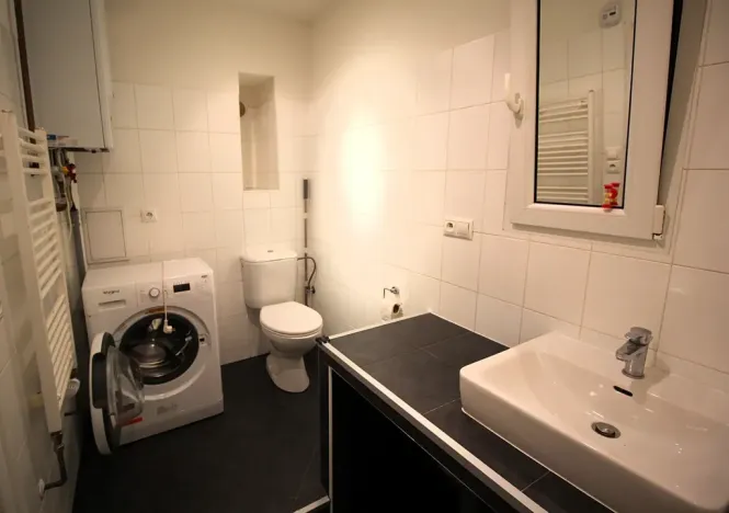 Pronájem bytu 2+kk, Praha - Braník, Branická, 53 m2