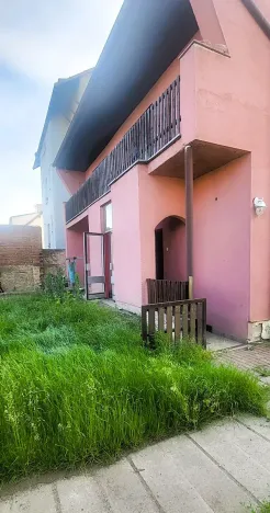 Prodej rodinného domu, Jirny, Brandýská, 180 m2