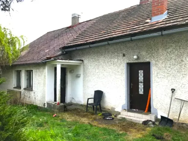 Prodej rodinného domu, Nový Knín, 120 m2