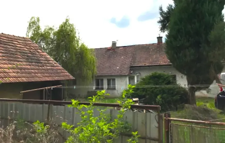 Prodej rodinného domu, Nový Knín, 120 m2