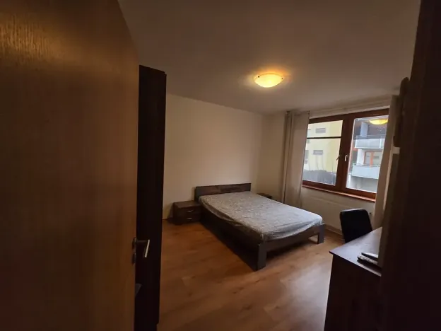 Pronájem bytu 3+kk, Praha - Zličín, Vřesovická, 87 m2