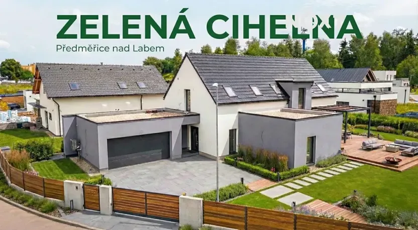 Prodej rodinného domu, Hradec Králové, 260 m2