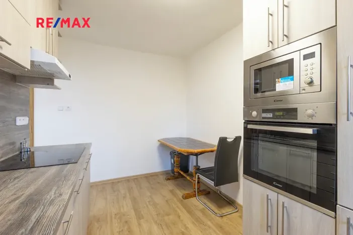 Pronájem bytu 1+1, Borohrádek, Havlíčkova, 44 m2