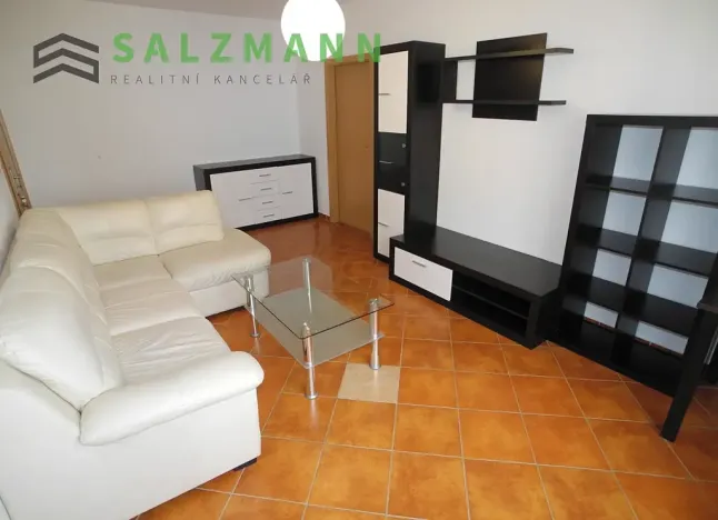 Pronájem bytu 2+1, Plzeň, Malesická, 50 m2