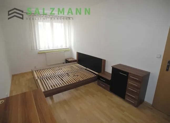 Pronájem bytu 2+1, Plzeň, Malesická, 50 m2